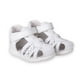 thumbnail image 1 of Sandalias Bebé Niña Blanco Pillin, 1 of 3