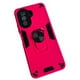 thumbnail image 1 of Carcasa Para Huawei Nova Y70 Anti Golpes Anillo Fucsia, 1 of 6