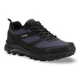 thumbnail image 2 of Zapatilla Outdoor Melfort Waterproof Negro Azul Guante, 2 of 2