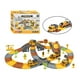 thumbnail image 1 of Pista de Carreras Juguete Camion de Construccion 235 Piezas, 1 of 7