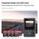 thumbnail image 3 of Tarjeta microSD VIOFO 64GB de grado industrial U3 A2 V30 con adaptador, 3 of 7