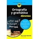 thumbnail image 1 of Libro Ortografía y gramática para dummies - Comín Sebastián, 1 of 2
