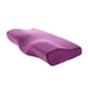 thumbnail image 1 of Almohada Almohadas Con Funda De Almohada Lavable Para Dormir Boca Arriba Violeta, 1 of 3