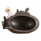 thumbnail image 5 of Organizador De Almacenamiento De Llaves De Astronauta Adornos De Escritorio Decoración Submarino Gris, 5 of 5