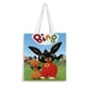 thumbnail image 1 of Cartera de Tela Desmarcar Bing TV 38x45 cm, 1 of 6
