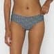 thumbnail image 2 of Pantaleta Mujer Cotton Gris Melange Corona, 2 of 5