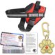 thumbnail image 1 of Opstin Service Dog Vest, ID Tag 50 ADA Information Cards, 1 of 3
