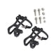 thumbnail image 1 of Correas Para Pedales De Bicicleta, Cinta Práctica, Clips Para Pedales, Correas Para Deportes, BMX, Bicicleta De Carretera, 2 Correas, 1 of 5