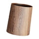 thumbnail image 1 of Cesto De Basura Con Imitación De Madera Para Papel, Para Sala De Estar, Lavandería, Entrada, M, 1 of 5