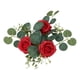 thumbnail image 2 of Anillos de Vela y Coronas Florales Artificiales para Decorar Tu Hogar, 2 of 3