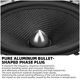 thumbnail image 4 of Parlantes WDiYA 17 cm 1000 W fibra de carbono (2 unidades), 4 of 8