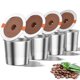 thumbnail image 1 of Cápsulas de café reutilizables RETHONE compatibles con Keurig 1.0 y 2.0, 1 of 8