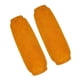 thumbnail image 2 of Protección Del Brazo Para Soldador Accesorios Para Soldadores Mangas Protectoras Para Trabajos De Soldadura Amarillo, 2 of 3