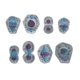 thumbnail image 3 of Set de Modelo de Mitosis EISCO de 8 piezas – Células animales de 10 cm, 3 of 3
