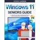 thumbnail image 1 of Windows 11 Seniors Guide: The Ultimate User Friendly Guide for Maximizing your Windows 11 Potential with Clear Illustrations and Simple Instructions Step by Step (Tech Made Easy for Seniors), 1 of 1