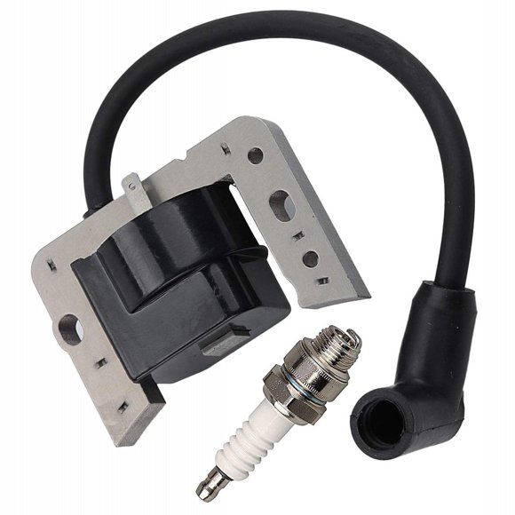Bobina de encendido Lucky Seven 34443D para Tecumseh AV520 LH195 OH195