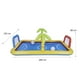 thumbnail image 3 of Piscina Centro de Juegos Futbol Voley Multicancha Be Splash, 3 of 3