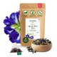 thumbnail image 1 of Té ZYANNA de Guisante Mariposa 20 bolsas sin cafeína, vegano, 1 of 8