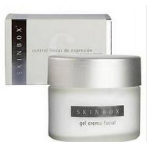Dr. Fontboté - Crema Facial Antiarrugas Skin Box.