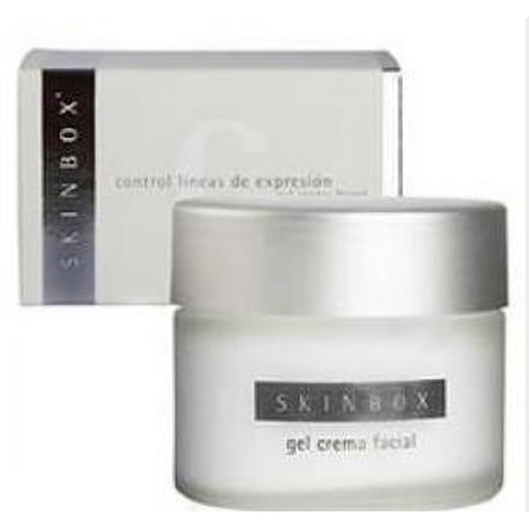 Dr. Fontboté - Crema Facial Antiarrugas Skin Box Dr Fontbote