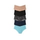 thumbnail image 1 of Pack de braguitas Victoria's Secret No Show Cheeky para mujer, paquete de 5, 1 of 3