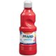 thumbnail image 1 of Paint Prang, témpera, lavable, rojo, 473 ml, 1 unidad, 1 of 7