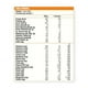 thumbnail image 2 of Box 12 Barras Protein Crips Bar Peanut Butter -, 2 of 2