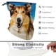 thumbnail image 3 of Lassie Braga de Cuello Protección Solar - Bandana UV Refrescante para Ciclismo y Deportes al Aire Libre, Hombres y Mujeres, 3 of 6