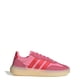thumbnail image 3 of Zapatillas adidas Barreda Decode para mujer en rosa, gamuza y nylon, 3 of 9