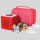 thumbnail image 4 of Estuche de almacenamiento Aenllosi para Toniebox 1/2 rojo, 4 of 7
