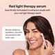 thumbnail image 2 of Sérum activador con varita de terapia con luz roja Solawave LightBoost, 2 of 7