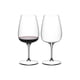 thumbnail image 1 of Set 2 copas Grape Cabernet / Merlot/ cokctail, 1 of 3