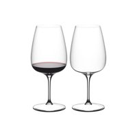 Riedel - Set 2 Copas Grape Cabernet / Merlot/ Cokctail