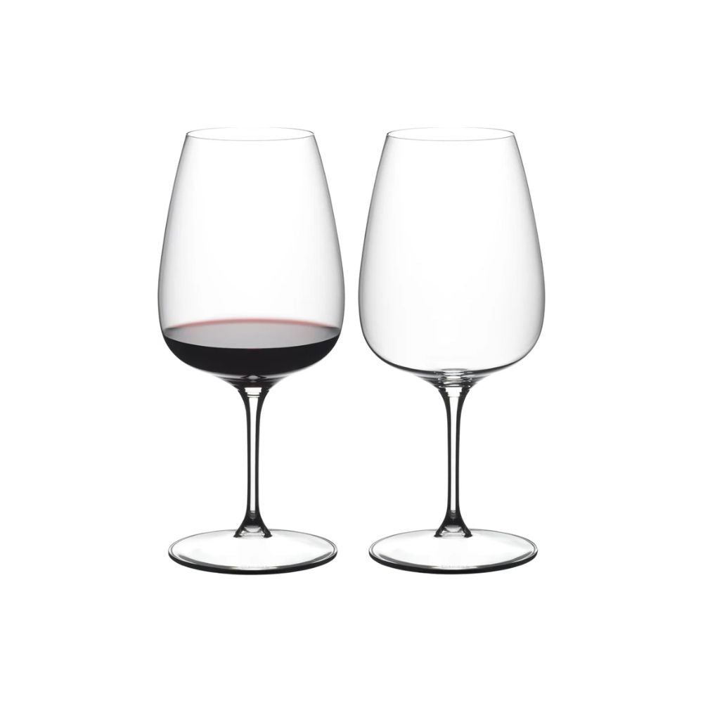 Riedel - Set 2 Copas Grape Cabernet / Merlot/ Cokctail