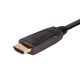 thumbnail image 4 of Cable HDMI Monoprice 8K de fibra óptica de ultra alta velocidad de 32 pies, 4 of 4