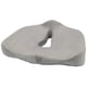 thumbnail image 1 of Cojín para Asiento RoadPro RPC16 de Espuma Viscoelástica para Oficina y Auto, 1 of 6