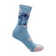 thumbnail image 3 of Calcetines Largos Mujer Algodón Pack 2 Stitch C1, 3 of 3
