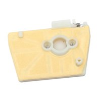 Ioensy - Filtro De Aire Rendimiento Estable Piezas De Sierra Resistentes Para Ms381 038 Fácil De Instalar