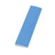 thumbnail image 3 of Almohadilla Para Reposamuñecas Con Teclado De PU, Cojín Antideslizante Para Computadora De Escritorio, Hogar, 61 Teclas, Azul, 3 of 5