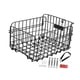thumbnail image 3 of Cesta Trasera Para Bicicleta De Gran Capacidad, Resistente, Plegable, Para Acampar, 3 of 5