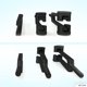 thumbnail image 4 of Diapasón DEXSUR C128, C256, C512 – 3 unidades, negro, 4 of 7