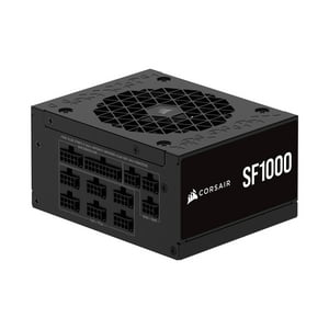 Fuente De Alimentación Corsair Sf1000 (2024) 80 Plus Platinum