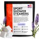 thumbnail image 1 of Vaporizadores de ducha Pure Athlete Sport con aceite esencial de lavanda, 1 of 7