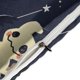 thumbnail image 4 of Halloween Pikachu 3 Piece Sets Full/Queen Size - Reversible Microfiber Quilts with Shams Soft Lightweight Bedspread Coverlet Comforter for All Season Bed Sheets, 4 of 4