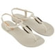 thumbnail image 2 of Sandalia Mujer Beige Class Line Ipanema, 2 of 2
