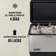 thumbnail image 2 of Cooler Coleman Reunion 54 Qt / 51 Lt Acero Inoxidable, 2 of 6