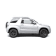thumbnail image 1 of Pastillas Freno para auto Suzuki Vitara 2005-2019 Trasero, 1 of 4