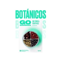 Go Barman - Botánicos Gin Tonic & Cocktails