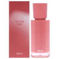 Tinte De Labios Bbia Glow Tint 3 Ml Mujer