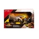 thumbnail image 1 of Set Toy MAGNETOE Jurassic Rebirth Storypack Spinosaurus Danger Set, 1 of 6